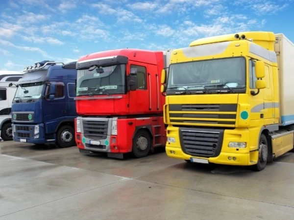 Adana Küçükköy Nakliye